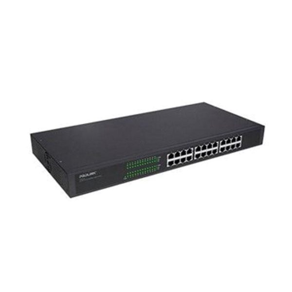 PROLINK - 24-Port Gigabit Switch 10/100/1000 [PSG2402]