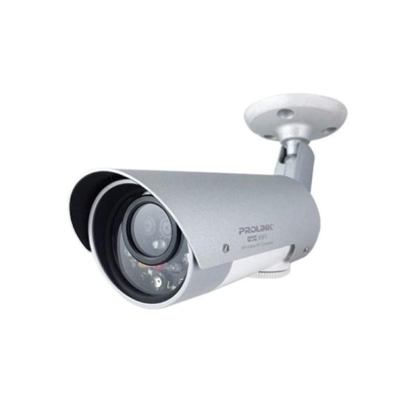 PROLINK - Indoor/Outdoor Day & Night IP Camera [PIC1008WN]