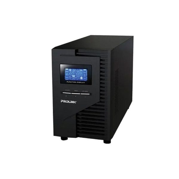 PROLINK - Online UPS 1000VA [PRO901WS]