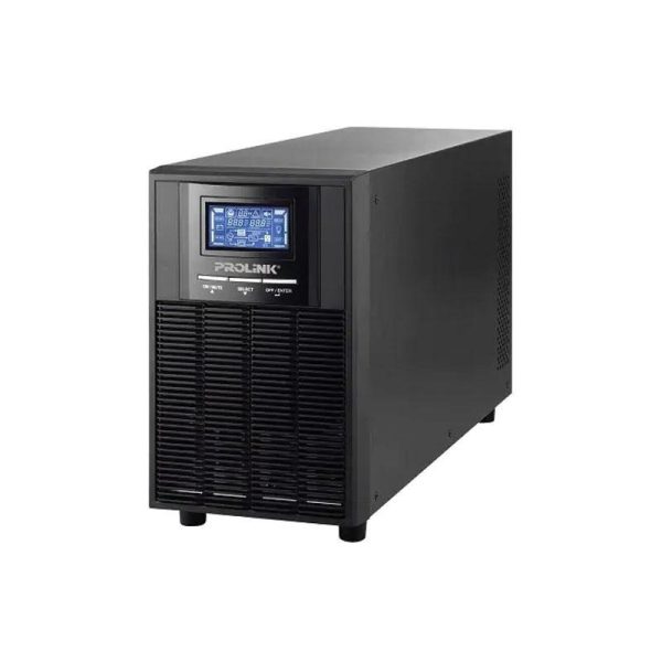 PROLINK - Online UPS 2000VA [PRO902WS]