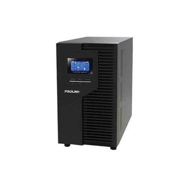 PROLINK - Online UPS 3000VA [PRO903WS]