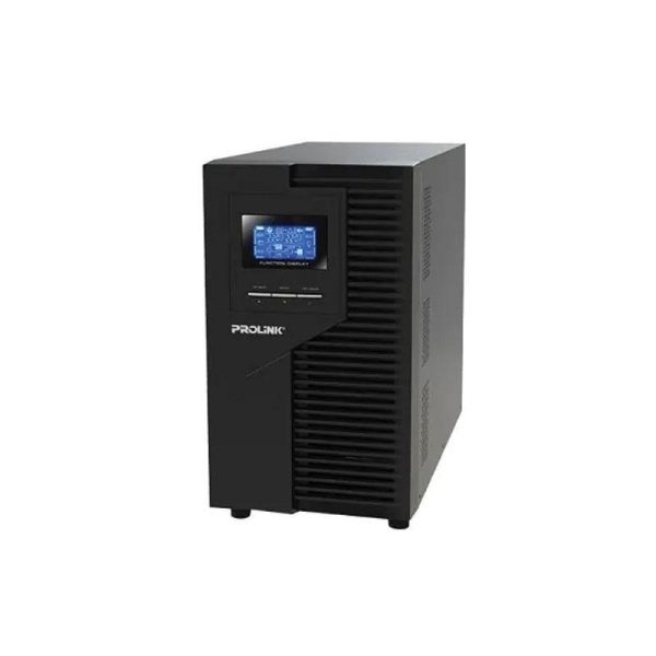 PROLINK - Online UPS 6000VA [PRO906WS]