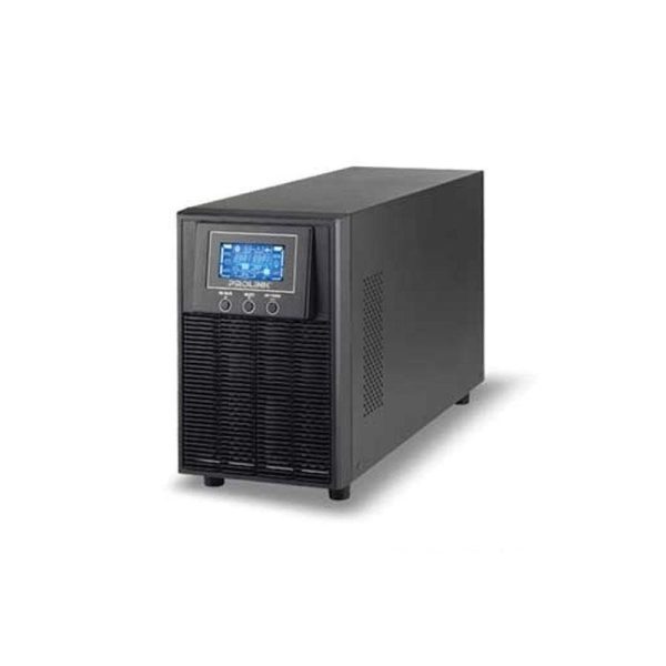 PROLINK - Online UPS 1000VA [PRO801ES]