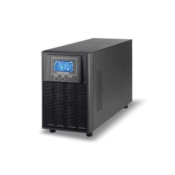 PROLINK - Online UPS 2000VA [PRO802ES]