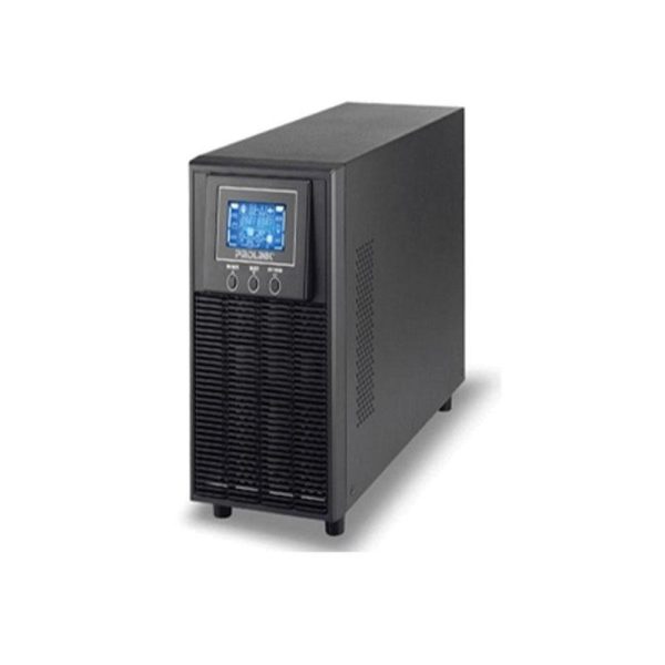 PROLINK - Online UPS 3000VA [PRO803ES]