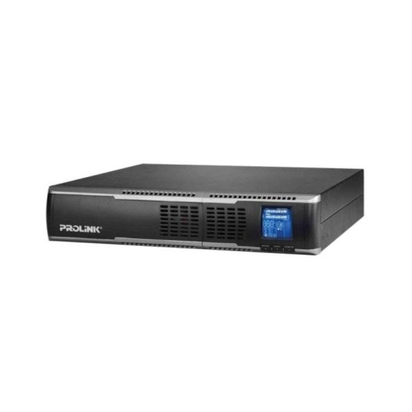 PROLINK - Online UPS 1000VA Rack [PRO801ERS]