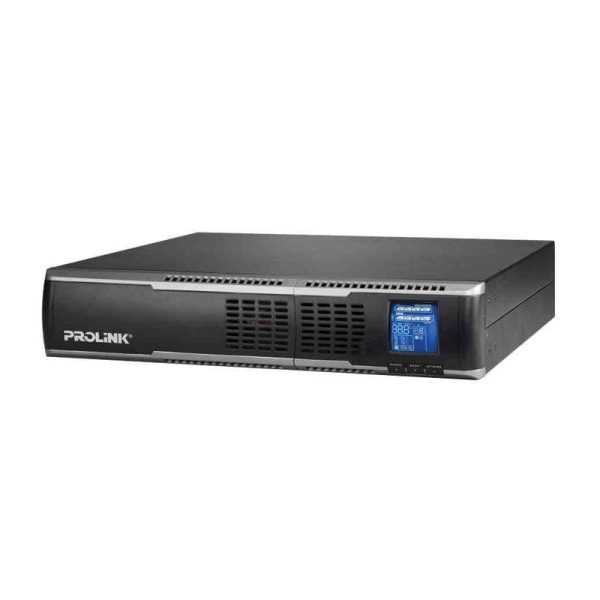 PROLINK - Online UPS 3000VA Rack [PRO803ERS]