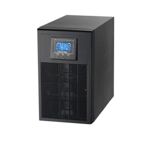 PROLINK - Online UPS 1000VA [PRO801QS]