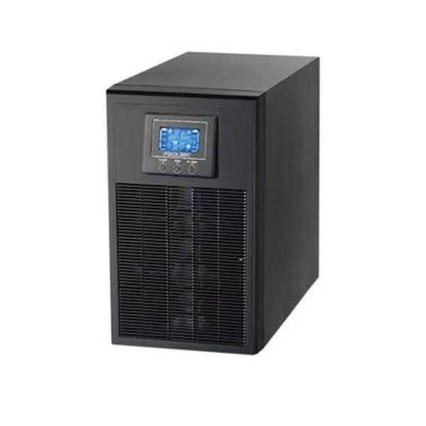 PROLINK - Online UPS 2000VA [PRO802QS]