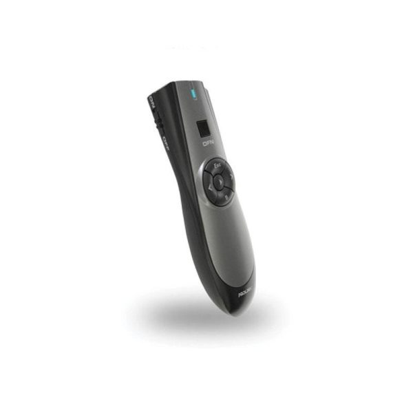 PROLINK - 2.4Ghz Wireless Presenter [PWP102G]