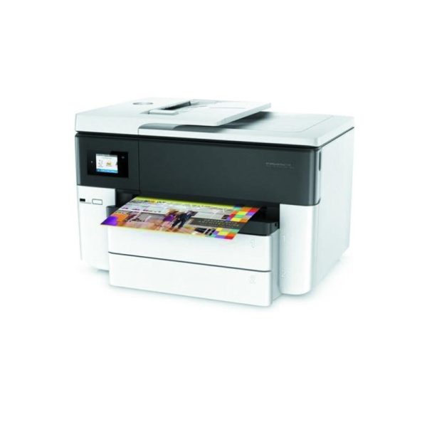 HP - OfficeJet Pro 7740 WF AiO Printer [G5J38A]