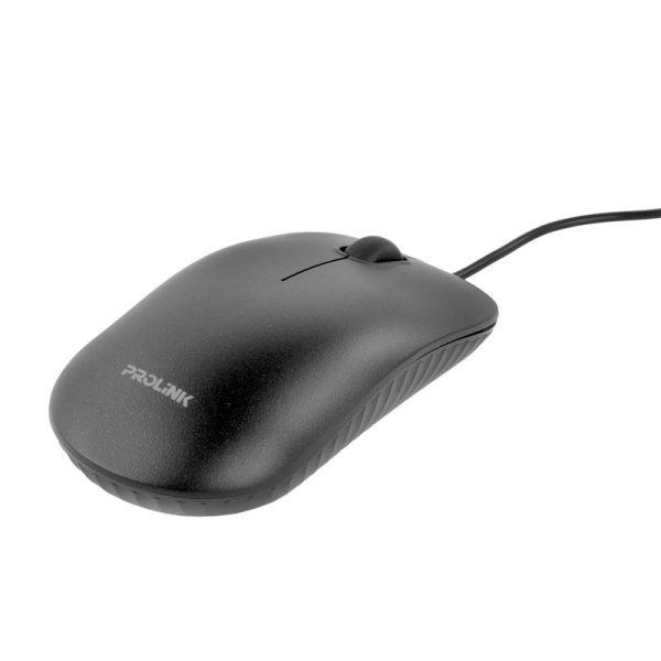 PROLINK - Optical USB Mouse [PMC1007]