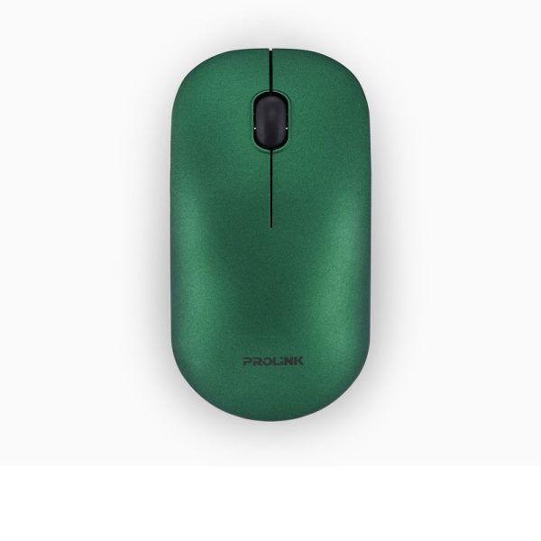 PROLINK - 3-Button 2.4Ghz Wireless USB Mouse [PMW5009]