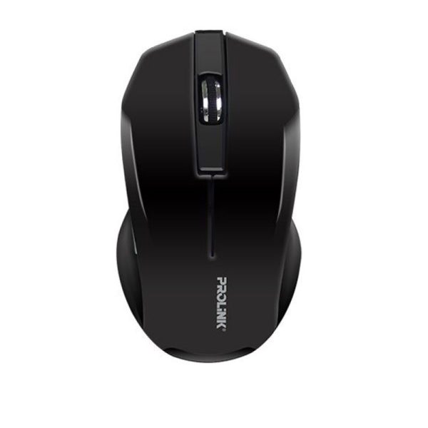 PROLINK - 3-Button 2.4Ghz Wireless USB Mouse [PMW6001]