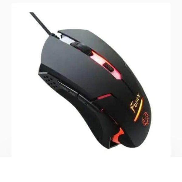 PROLINK - Furax Illuminated Gaming Mouse [PMG9002]