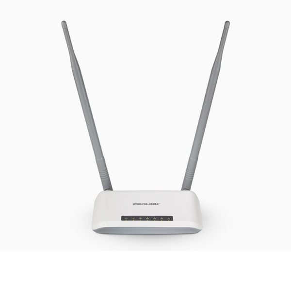 PROLINK - Wireless N300 Router [PRN3009]