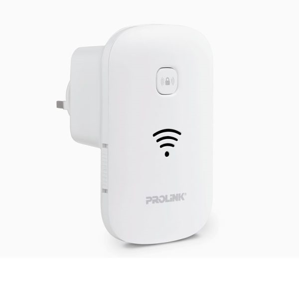 PROLINK - Wi-Fi Extender 3 in 1 (Repeater, AP, Router) [PEN1201]