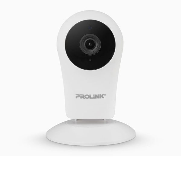 PROLINK - SmartCam Lite Full HD Wi-Fi IP Camera [PIC3005WN]