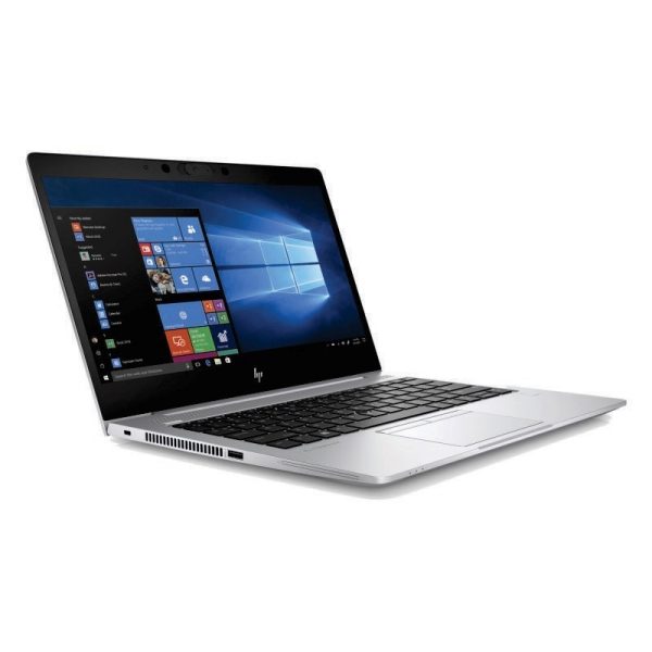 HP - Elitebook 735 G6 (R7-Pro-3700u/8GB/512GB SSD/13.3inch/Win10P) [8DV20PA]