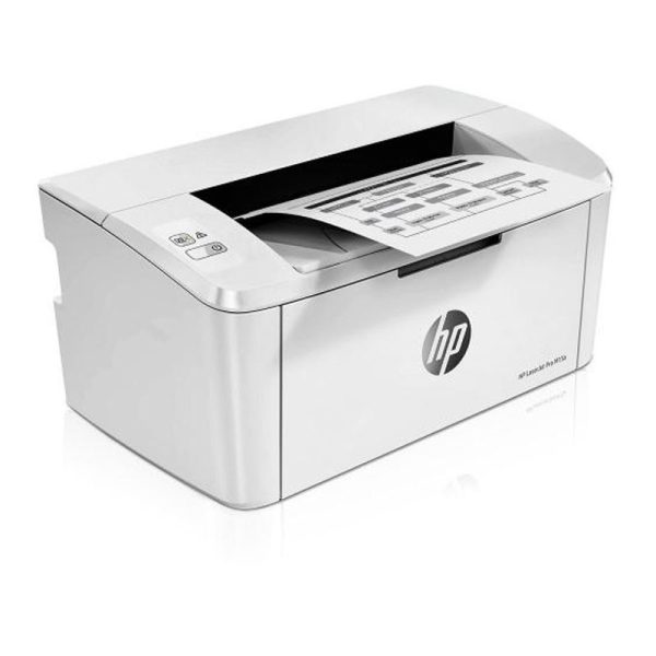 HP - LaserJet Pro M15a Printer [W2G50A]