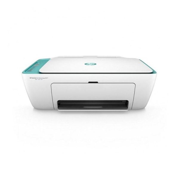 HP - DeskJet IA 2677 All-in-One Printer [Y5Z04B]