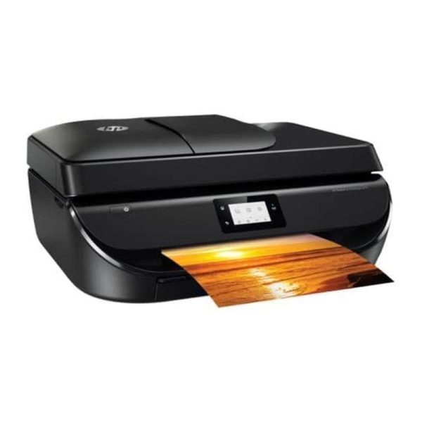 HP - DeskJet IA 5275 All-in-One Printer [M2U76B]