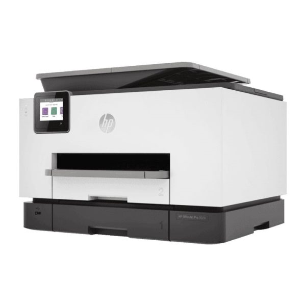 HP - OfficeJet Pro 9020 AiO Printer [1MR73D]