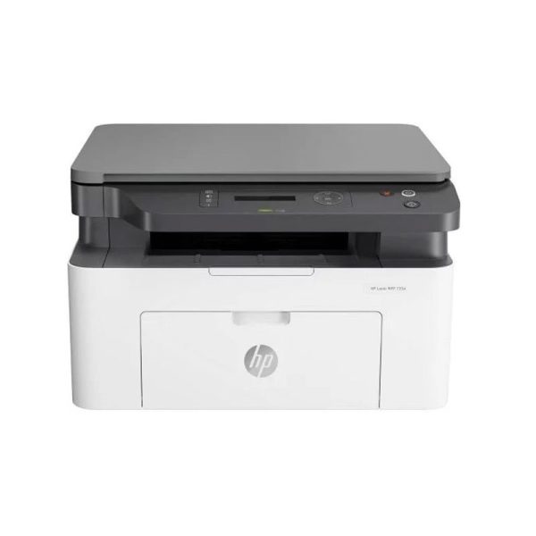 HP - Laser MFP 135a [4ZB82A]