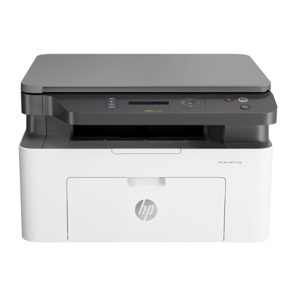 HP - Laser MFP 135w [4ZB83A]