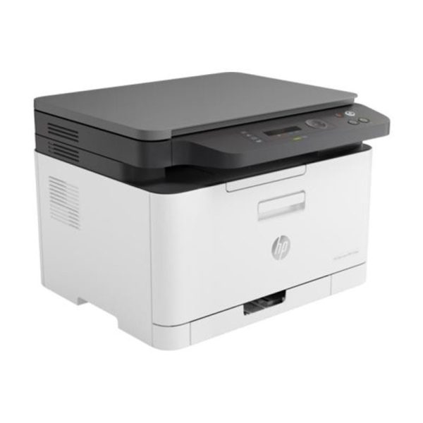 HP - Color Laser MFP 178nw [4ZB96A]