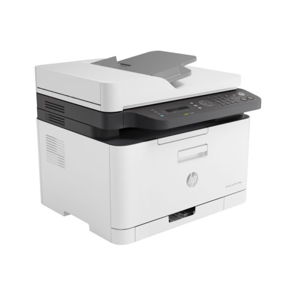 HP - Color Laser MFP 179fnw [4ZB97A]