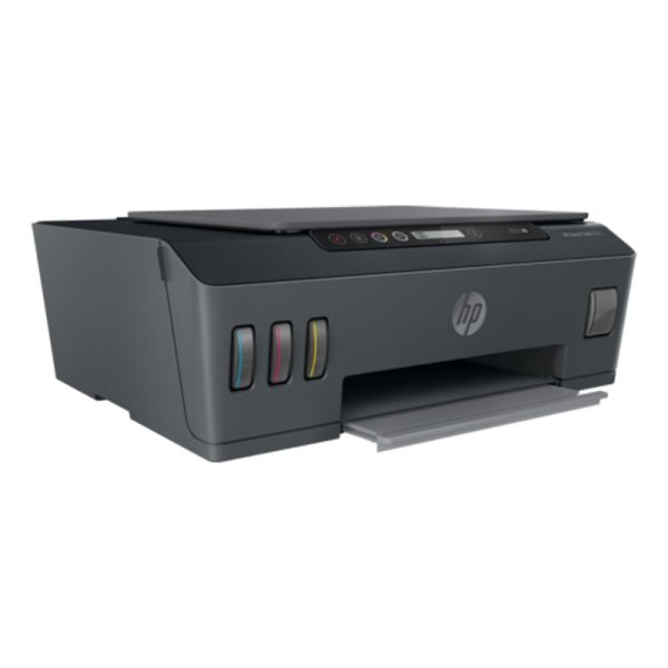 HP - Smart Tank 500 AiO Printer [4SR29A]