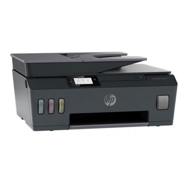 HP - Smart Tank 615 AiO Printer [Y0F71A]