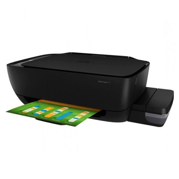 HP - Ink Tank 310 AiO Printer [Z6Z11A]