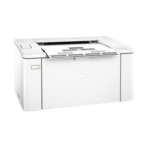 HP - LaserJet Pro M102a [G3Q34A]