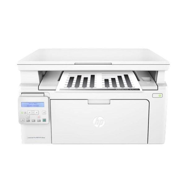 HP - LaserJet Pro MFP M130nw [G3Q58A]