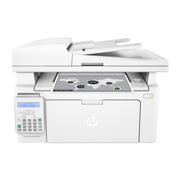 HP - LaserJet Pro MFP M130fn [G3Q59A]