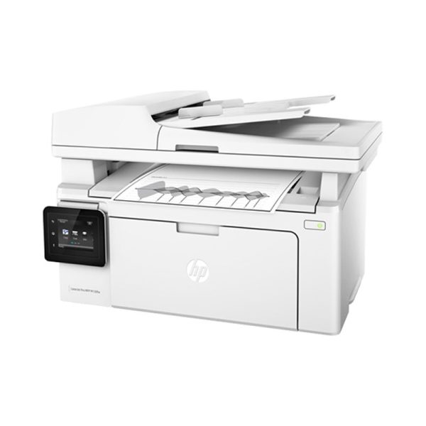 HP - LaserJet Pro MFP M130fw [G3Q60A]