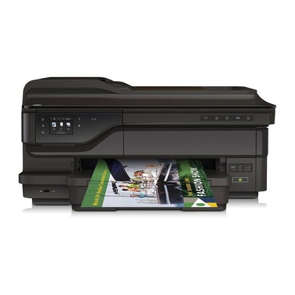 HP - Officejet 7612 Wide Format e-All-in-One [G1X85A]