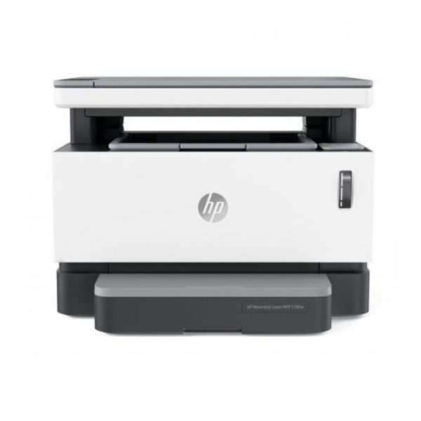 HP - Neverstop Laser MFP 1200w [4RY26A]