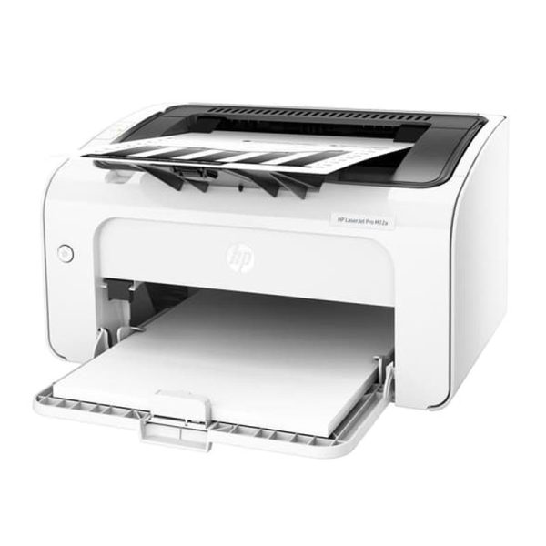 HP - LaserJet Pro M12a [T0L45A]