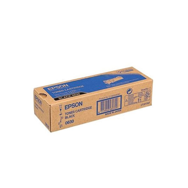 EPSON - ALC2900N/ALCX29NF STANDARD CAP TONER (B) [C13S050630]