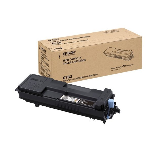 EPSON - TONER CARTRIDGE -M8100DN [C13S050762]