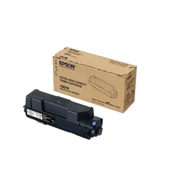 EPSON - EXTRA HIGH CAP TONER M320DN [C13S110078]