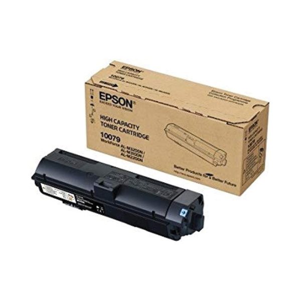 EPSON - HIGH CAP TONER ( M310 / 320DN ) [C13S110079]