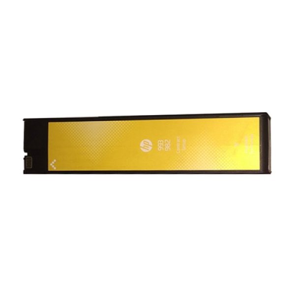 HP - 993XC Yellow Contract PageWide Cartridge [M0K27XC]
