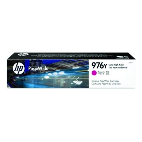 HP - 976Y Mag Original PageWide Cartridge [L0R06A]