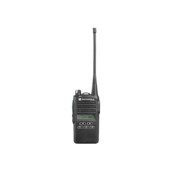 MOTOROLA - Handy Talky CP1300 136-174MHz