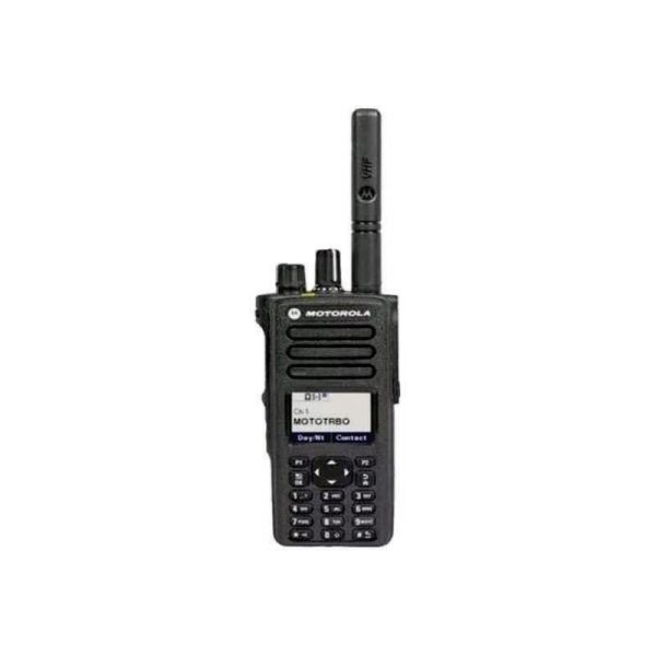 MOTOROLA - Handy Talky XIR P8668I 403-527MHz TIA