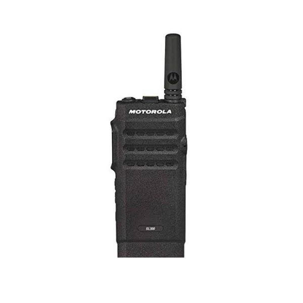 MOTOROLA - Handy Talky SL1M 403-470MHz